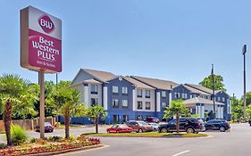 Best Western Plus Mcdonough Inn & Suites